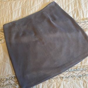 NWT. Vici She & Sky Skirt